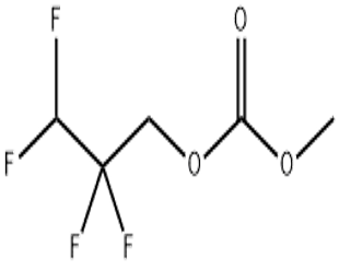 Methyl 2 2 3 3-Tetrafluoropropyl Carbonate (CAS# 156783-98-1)
