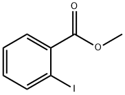 Methyl 2-iodobenzoate（CAS# 610-97-9)