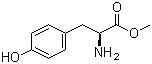 Methyl L-tyrosinate (CAS# 1080-06-4)