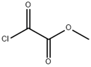 Methyl chloroglyoxylate（CAS# 5781-53-3)