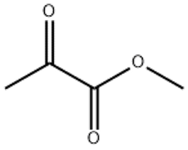 Methyl pyruvate（CAS# 600-22-6)
