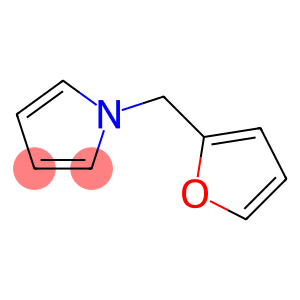 N-Furfuryl Pyrrole（CAS#1438-94-4）