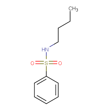 N-butylbenzenesulfonamide（CAS#3622-84-2）