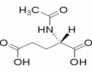 N-Acetyl-L-glutamic acid (CAS# 1188-37-0)