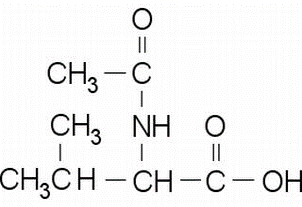 N-Acetyl-L-valine（CAS# 96-81-1)