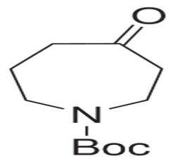 N-Boc-Hexahydro-1H-Azepin-4-one（CAS# 188975-88-4)