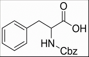 N-CARBOBENZOXY-DL-PHENYLALANINE（CAS# 3588-57-6)