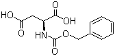 N-Carbobenzyloxy-L-aspartic acid