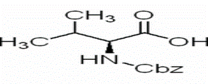 N-Carbobenzyloxy-L-valine (CAS# 1149-26-4)