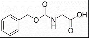 N-Carbobenzyloxyglycine (CAS# 1138-80-3)