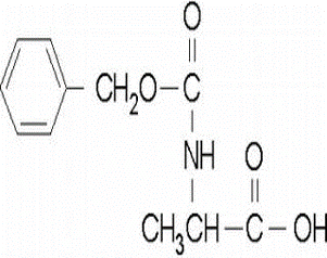 N-Cbz-D-Alanine（CAS# 26607-51-2)