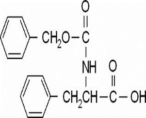 N-Cbz-D-Phenylalanine（CAS# 2448-45-5)