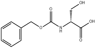N-Cbz-D-Serine（CAS# 6081-61-4)