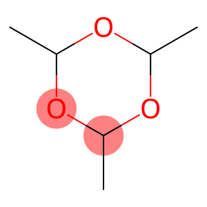 Paraldehyde（CAS#123-63-7）