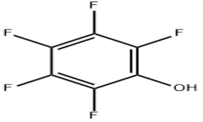 Pentafluorophenol （CAS# 771-61-9)