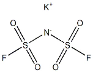 Potassium bis(fluorosulfonyl)amide (CAS# 14984-76-0)