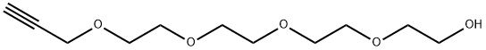 Propargyl-PEG5-alcohol（CAS#87450-10-0）