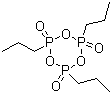 Propylphosphonic anhydride（CAS# 68957-94-8)