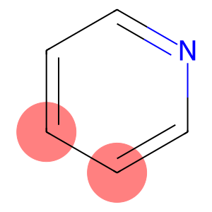 Pyridine（CAS#110-86-1）