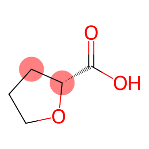 (R)-tetrahydrofuran-2-carboxylic acid（CAS#87392-05-0）
