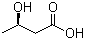 (R)-3-Hydroxybutyric acid（CAS# 625-72-9)