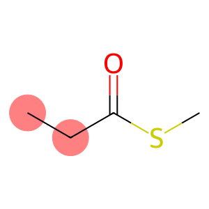 S-Methyl-Thiopropionate（CAS#5925-75-7）