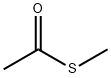 S-Methyl thioacetate（CAS#1534-08-3）