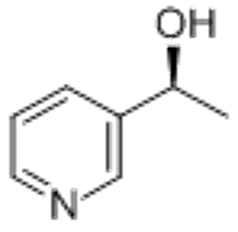(S)-1-(3-Pyridyl)ethanol（CAS# 5096-11-7)