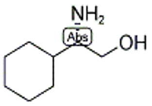 (S)-2-Amino-2-Cyclohexyl-Ethanol（CAS# 845714-30-9)