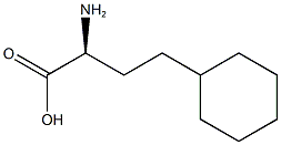 (S)-2-Amino-4-Cyclohexyl butanoic acid