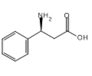 (S)-3-Amino-3-phenylpropanoic acid（CAS# 40856-44-8)