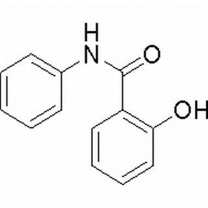 Salicylanilide（CAS# 87-17-2)