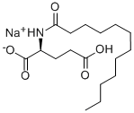 Sodium Lauroyl Glutamate（CAS#29923-31-7）