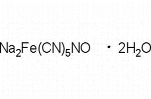 Sodium nitroprusside dihydrate (CAS# 13755-38-9)