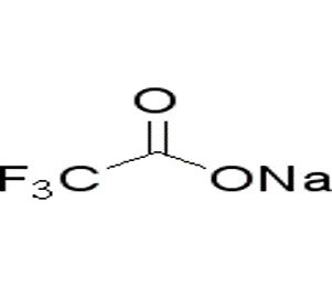 Sodium trifluoroacetate（CAS# 2923-18-4)