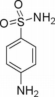 Sulfanilamide（CAS#63-74-1）