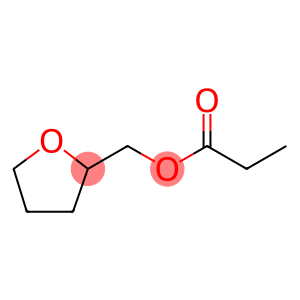 Tetrahydrofurfuryl propionate（CAS#637-65-0）