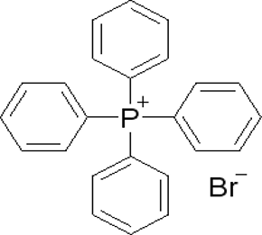 Tetraphenylphosphonium bromide（CAS# 2751-90-8)