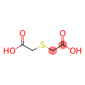 Thiodiglycolic acid（CAS#123-93-3）