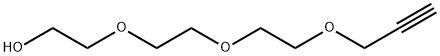 Triethylene Glycol Mono(2-propynyl)Ether（CAS#208827-90-1）