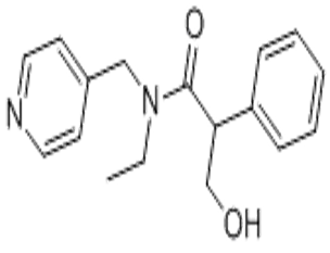 Tropicamide (CAS# 1508-75-4)