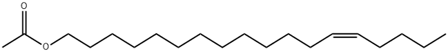 (Z)-Octadec-13-en-1-yl acetate