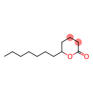 delta-Dodecalactone（CAS#713-95-1）