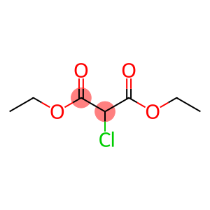 diethyl chloromalonate（CAS#14064-10-9）
