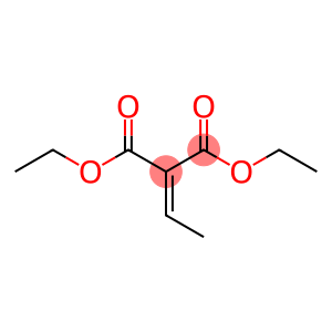 diethyl ethylidenemalonate（CAS#1462-12-0）