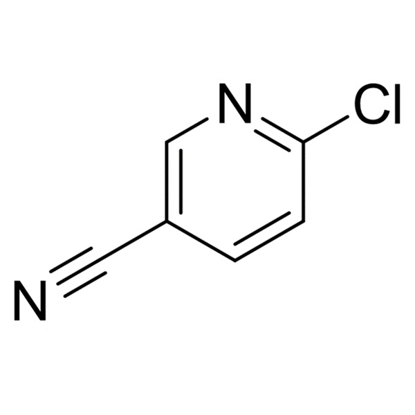 6-Chloro Nicotinonitrile (CAS# 33252-28-7)
