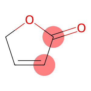 gamma-crotonolactone（CAS#497-23-4）