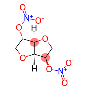 isosorbide dinitrate（CAS#87-33-2）