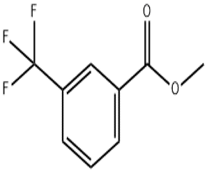 methyl 3-(trifluoromethyl)benzoate（CAS# 2557-13-3)