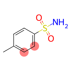 p-Toluenesulfonamide（CAS#70-55-3）
